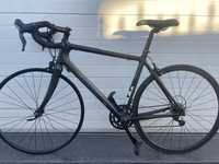 Bicicleta Estrada Planet X Carbono 5kg Tamanho 53 XS S Ultegra