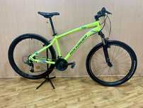 Bicicleta btwin st100