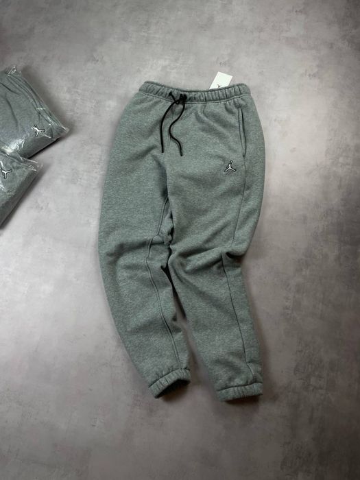 Теплі спортивні штани Nikе Jordan Essentials