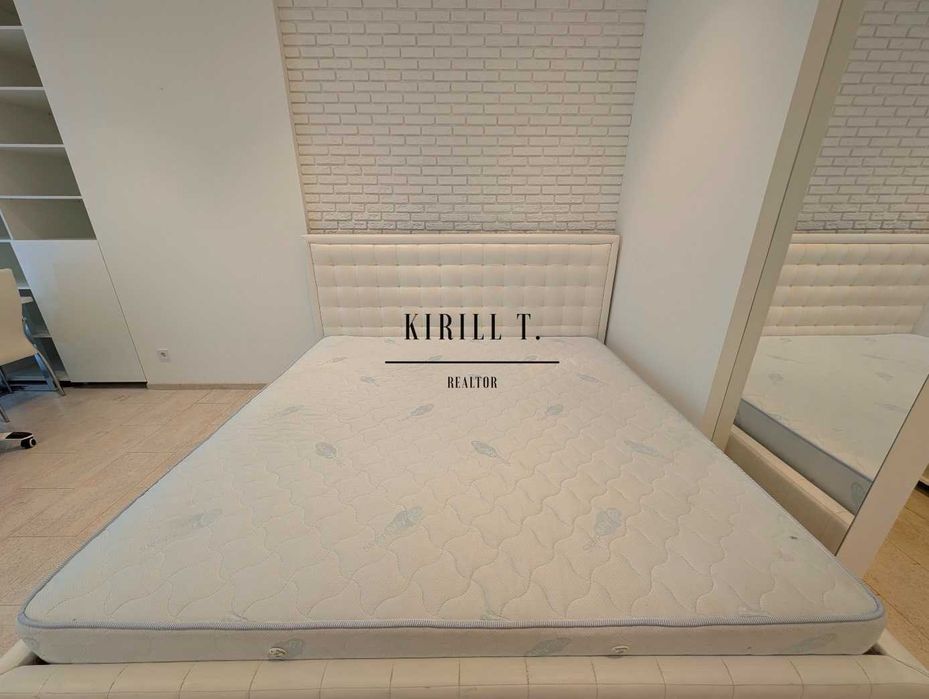 Аренда Квартиры 4к 181м2 ЖК Фестивальный/Центр/Набережная