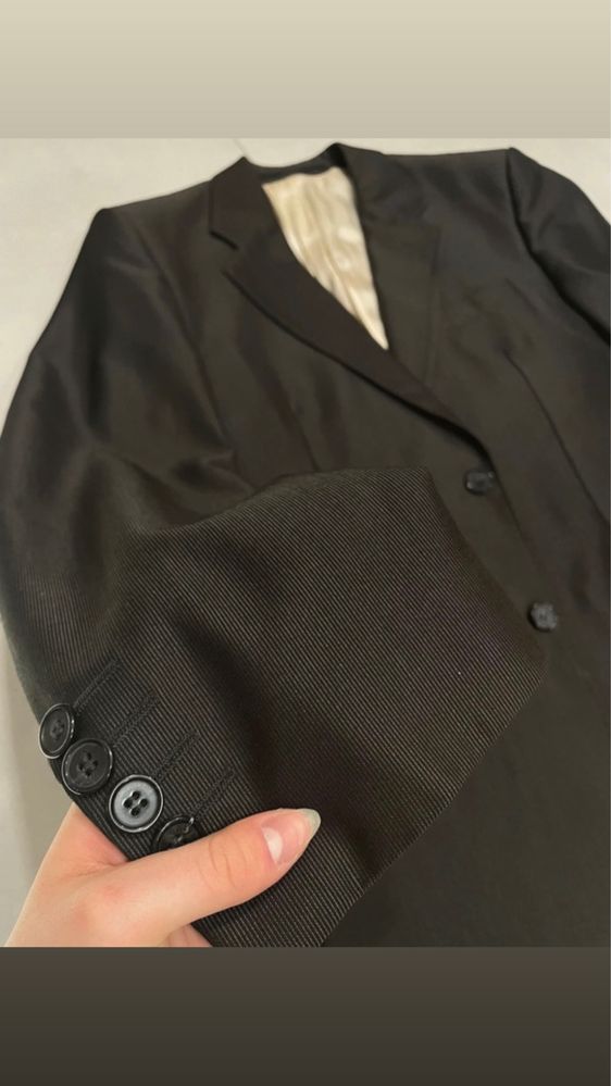 Garnitur męski Jan Kowalski rozmiar L elegancki