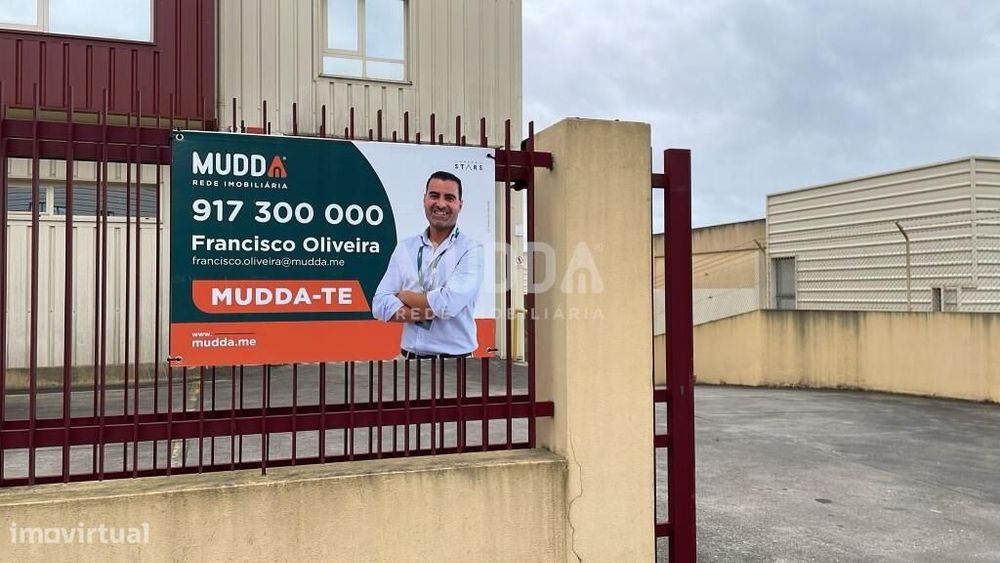 Armazém (Apenas Para Efeito De Armazenar Produtos)