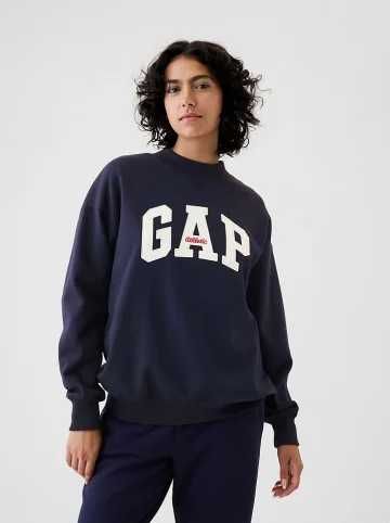 GAP oryginalna bluza damska bez kaptura z USA