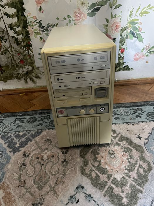Retro komputer aprzedam