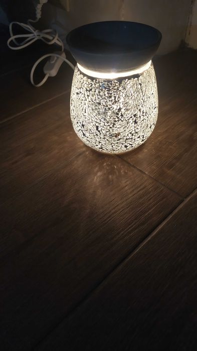 Электрическая воскотопка с подсветкой