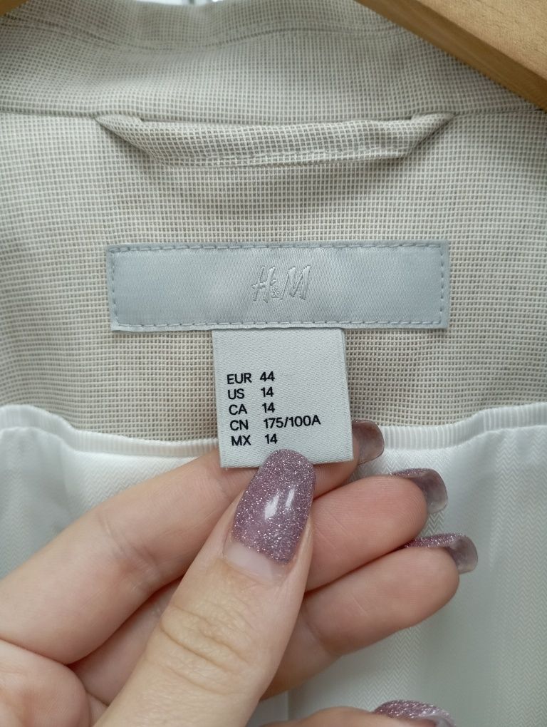 Пиджак женский H&M