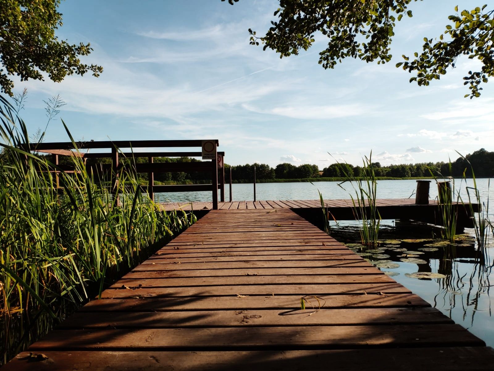 Domek do wynajęcia, JACUZZI, SAUNA, nad jeziorem - 150km od Warszawy