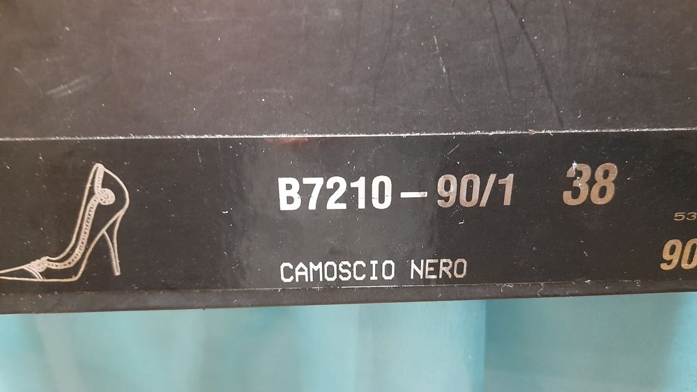 Loriblu туфли 38р