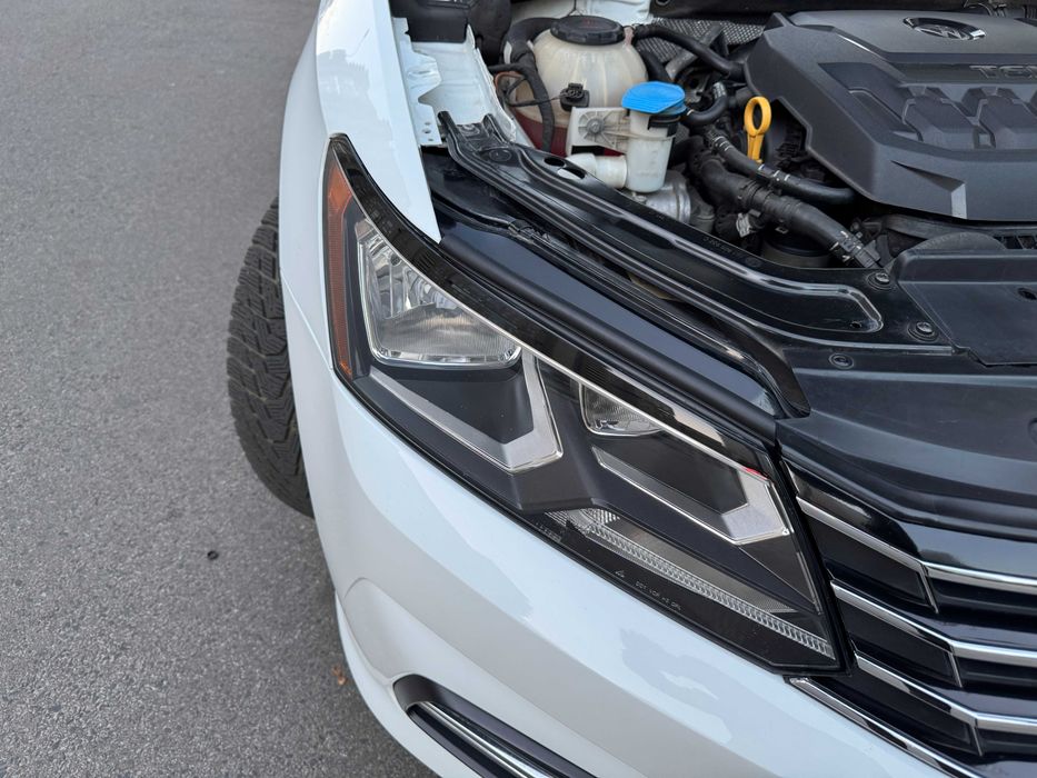 Продам Volkswagen Passat 2018