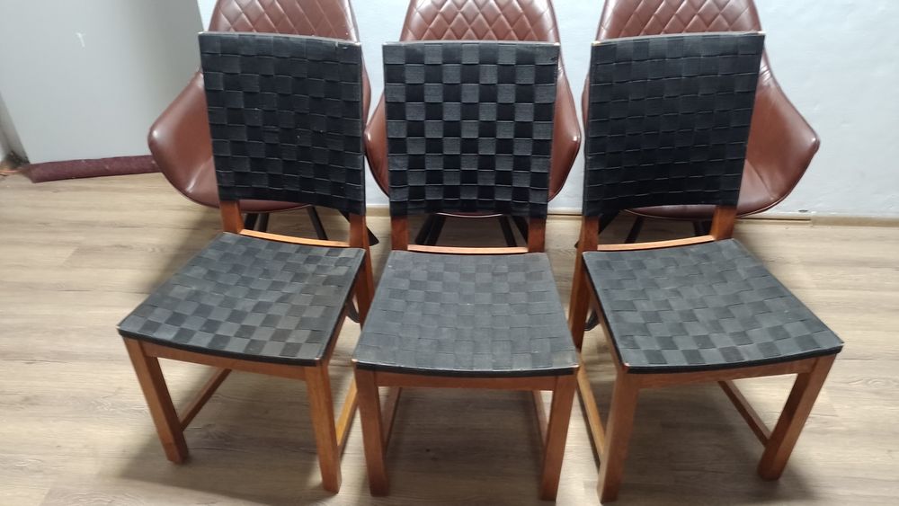 Krzesło składane windsor fameg patyczak j46