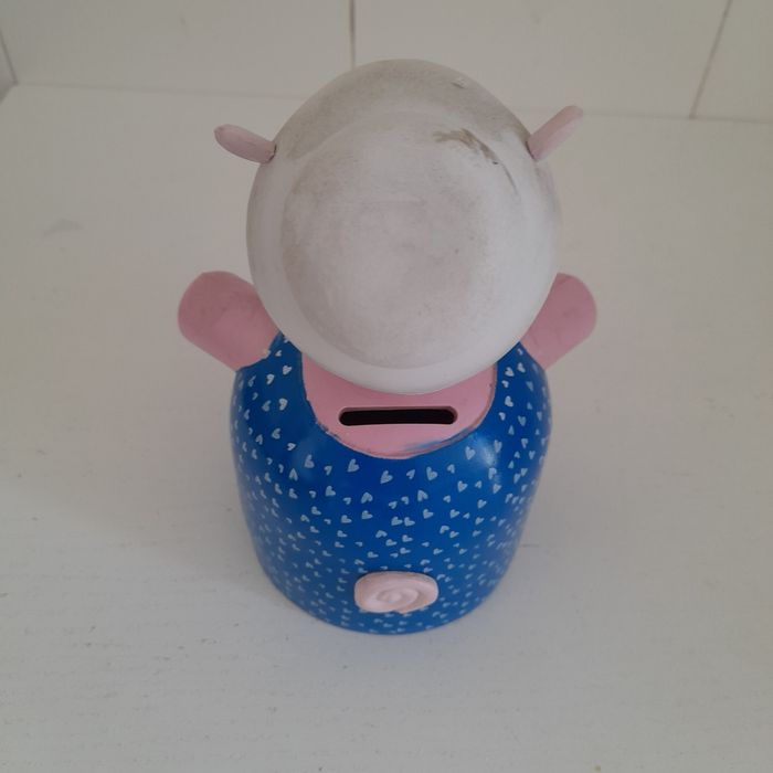 Mealheiros pvc varios