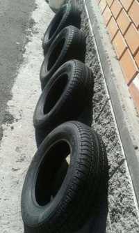 Шини 175/70 R13 Tunga комплект