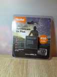 Nowa BATERIA Rollei Actioncam 6s Plus Akumulator 850 mAh

Rollei Dodat