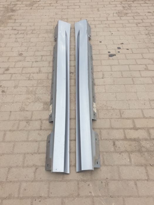 Listwa Nakładka Progowa Bmw E91 Lift