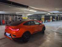 Renault Arkana 1.6 E-TECH R.S Line!!   CESJA !!opis