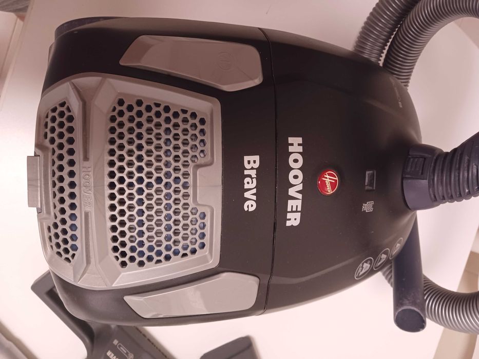 Aspirador HOOVER Brave