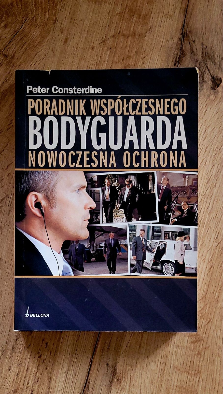 Poradnik współczesnego Bodyguarda