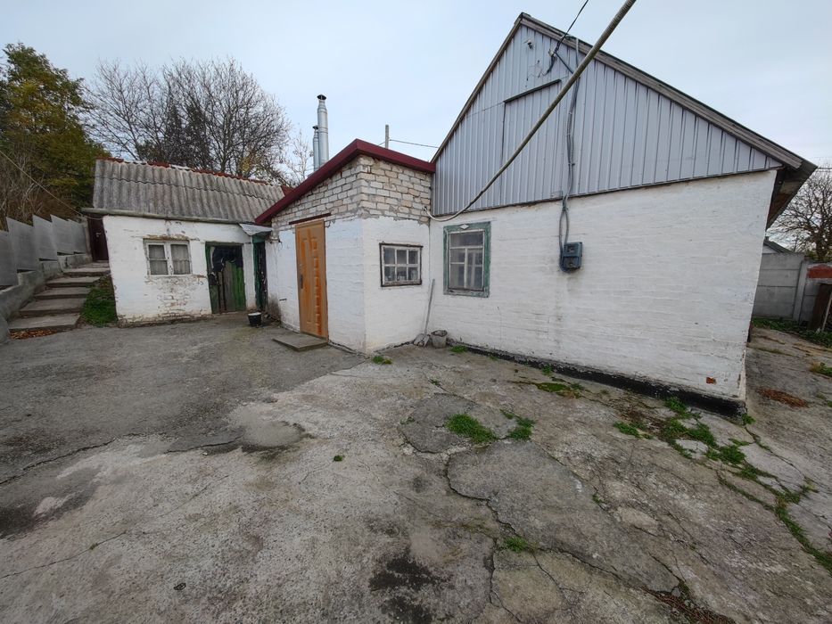 Продам дом в Краснополье, АТБ - Новошкольная