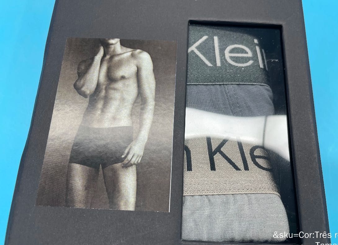 boxers calvin klein