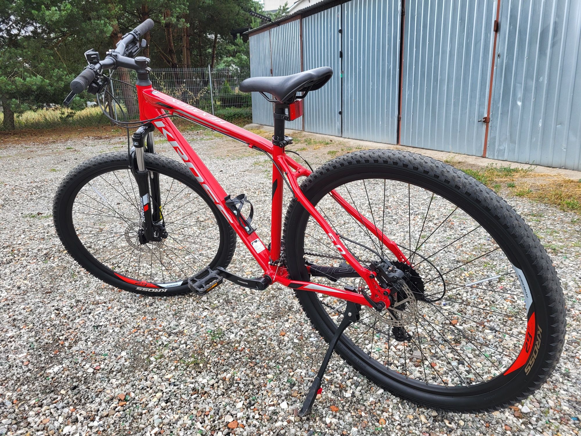 Kross Hexagon 5.0
