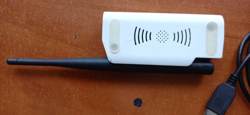 Мережева карта Wi-Fi  ISM band 2,4 GHz 150 Mbps