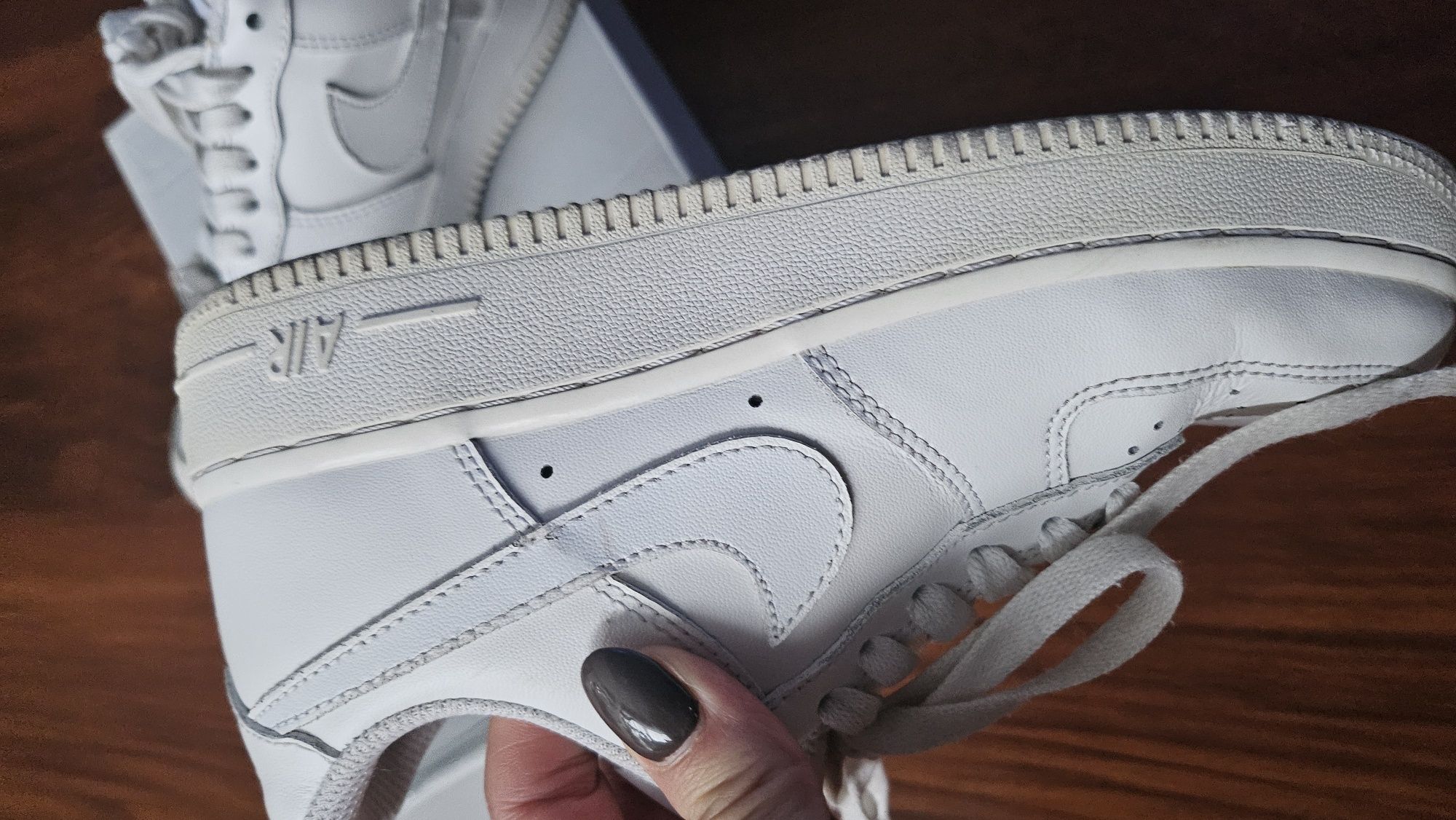 Air force 1 dziewczęce