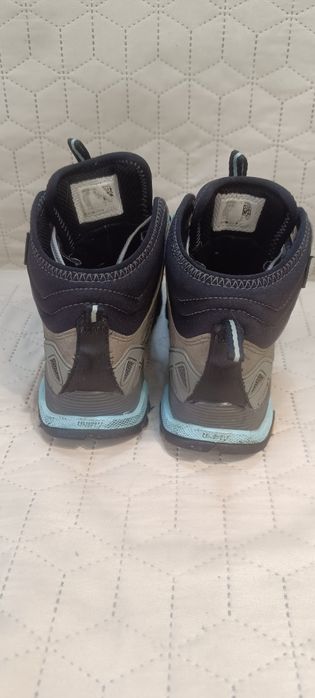 Демісезонні термо черевики MERRELL GORE-TEX, 37,5-38 р., 24-24,5 см