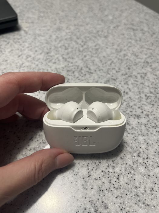 Навушники гарнітура  JBL,