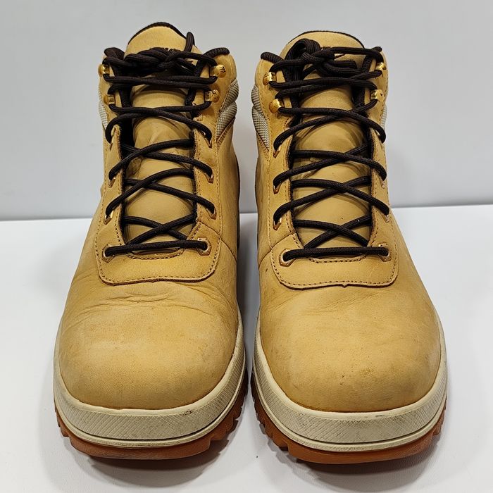 черевики Nike Mandara 42.5р/27см