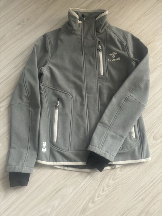 Kurtka damska hummel