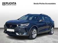 Cupra Formentor Cupra Formentor 1.4 electric/TSI 204KM e-Hybrid • DSG • LED • WirtualK