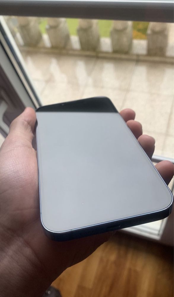 Iphone 13 Pro azul 256 Gb