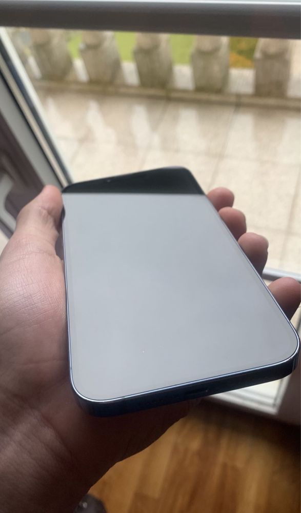 Iphone 13 Pro azul