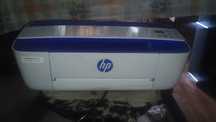 Drukarka HP deskjet 3760