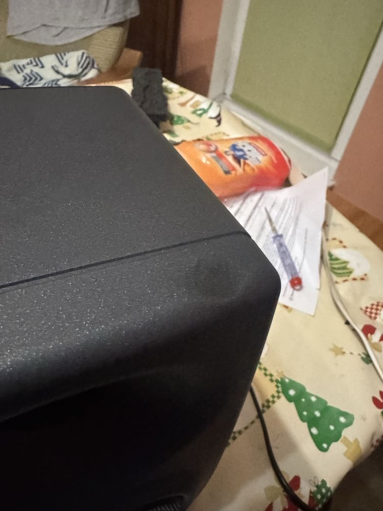 Monitor studyjny Neumann kh80