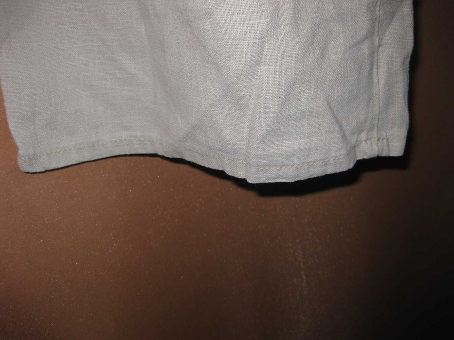 Зручні штани брюки Dolce & Gabbana 100% котон бавовна хлопок Італія