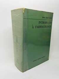 Introdução à Farmacologia - John Jacob Lewis