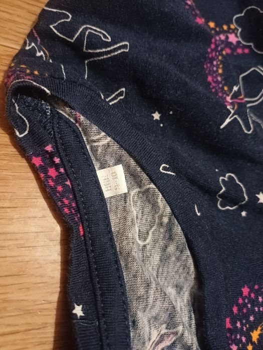 Плаття для дівчинки Keep away from fire