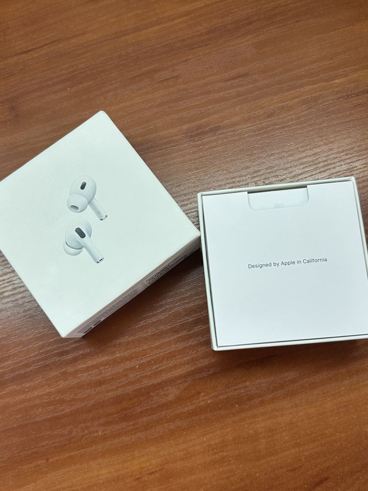 Продам Airpods pro 2