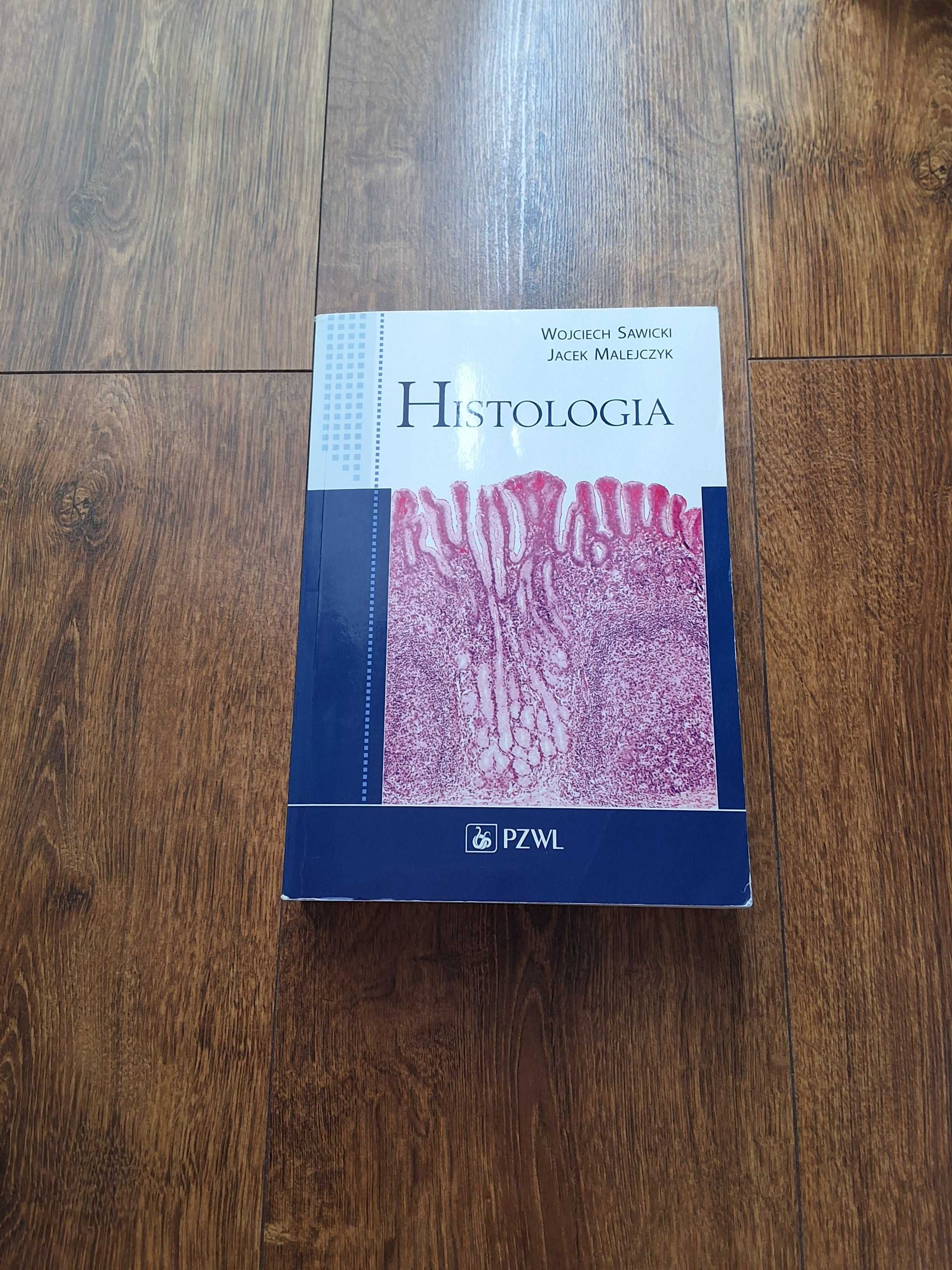 Histologia Sawicki