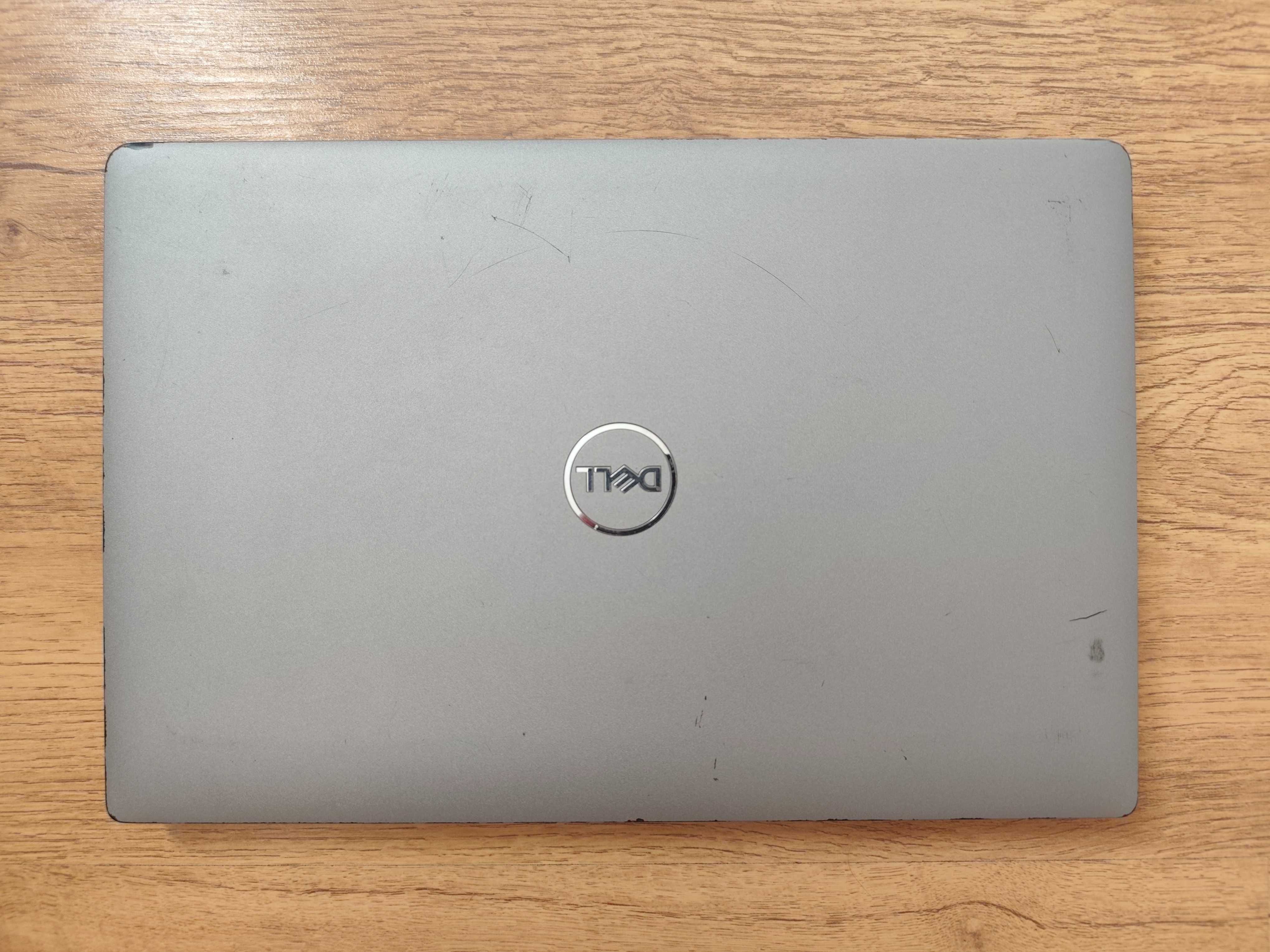 Dell Latitude 5420 / i5-1145G7 / 16Gb DDR4 / 256Gb SSD / 14" IPS
