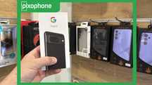 Магазин NEW Google Pixel 8 8/128GB Obsidian/Rose Гарантія Trade In