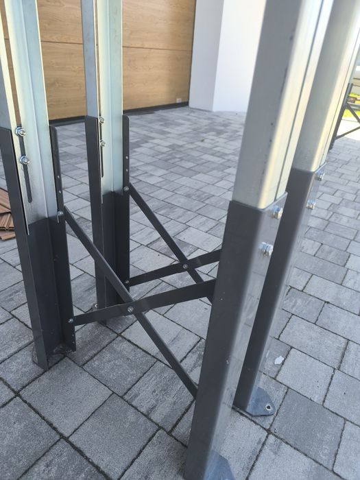 Piła do aluminium Bomar Alu 400