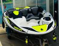 Sea-Doo Speedster