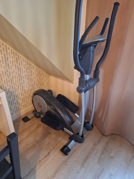 Orbitrek rower eliptyczny kettler verso 107