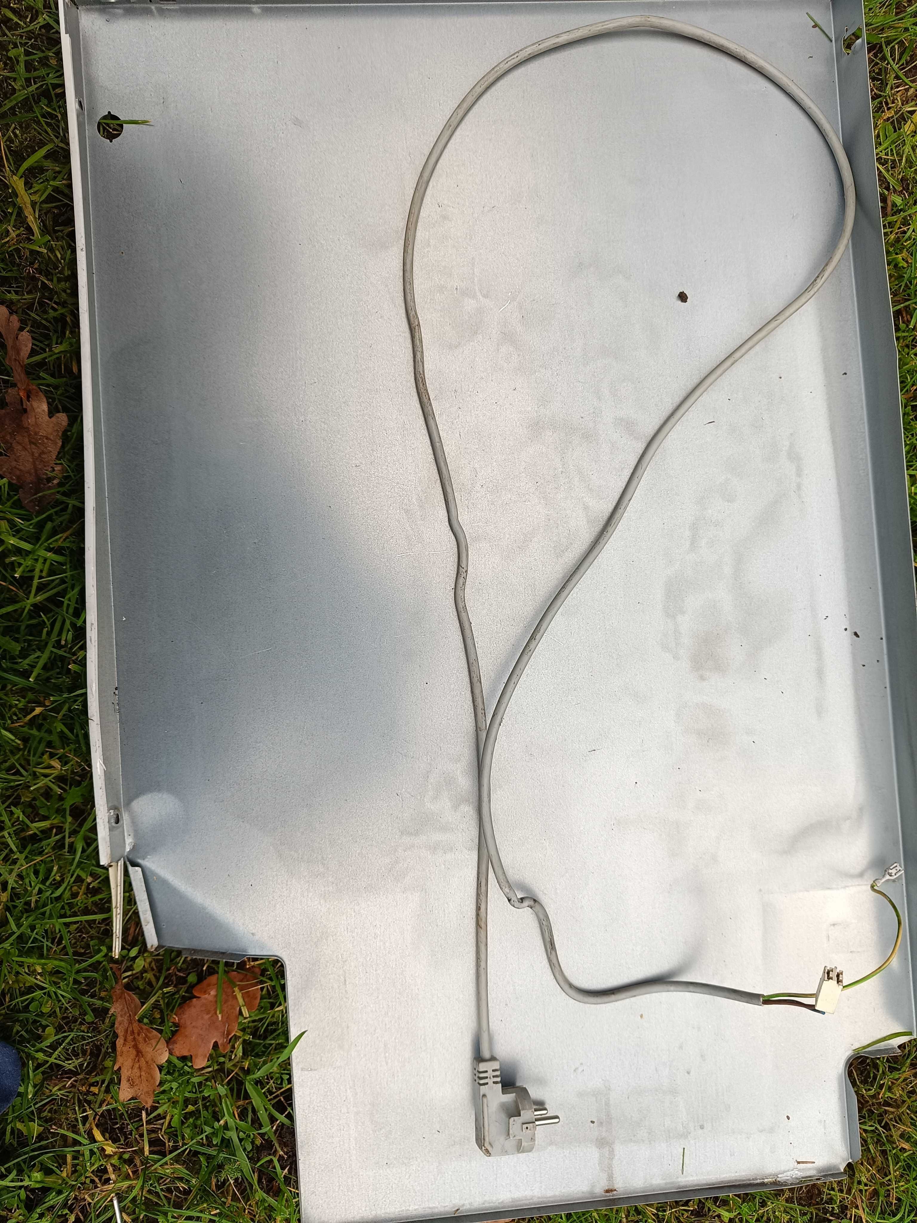 Przewód kabel zasilający pralki Electrolux EWP1262TEW