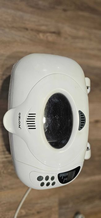 Продам хлібопічку Orion  OBM 206  на запчастини