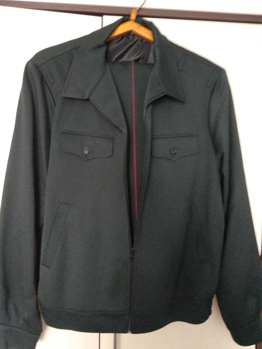 Форма (загальновійськова).