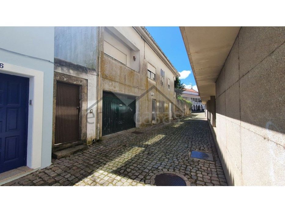 Moradia Zona Histórica Caminha