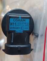 Osram лампочка автомобільна H11